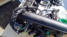 Проводка (коса) Skoda Karoq
