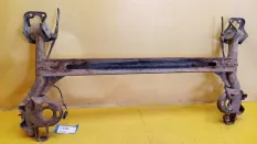Балка задняя Chevrolet Aveo T250