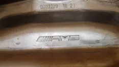 Кронштейн КПП Mercedes-Benz E-klasse W213
