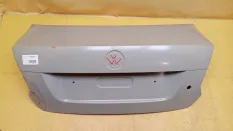 Крышка багажника Volkswagen Polo