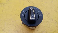 Переключатель света фар Skoda Rapid 2020