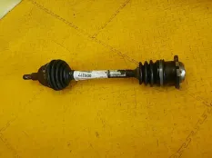 Полуось передняя (привод) Volkswagen Golf IV 1999