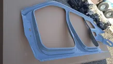 Кузовной элемент Skoda Kodiaq