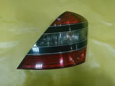 Фонарь задний Mercedes-Benz S-klass W221