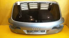 Дверь багажника Audi Q7 4L 2007