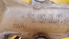 Рейка рулевая Mercedes-Benz Sprinter 901-905 2017