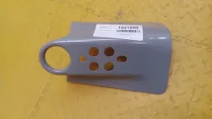 Крюк буксировочный Volkswagen Polo