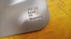 Крюк буксировочный Volkswagen Polo