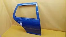 Дверь задняя правая Volkswagen Golf IV