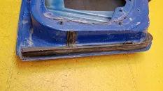 Дверь задняя правая Volkswagen Golf IV