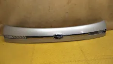 Накладка двери багажника Subaru Legacy outback B13
