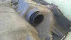 АКПП (автоматическая коробка переключения передач)