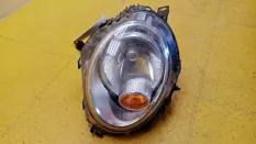 Фара левая Mini R56