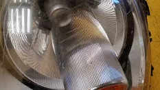 Фара левая Mini R56