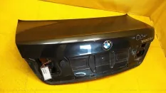 Крышка багажника BMW 7-серия F01 2011