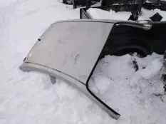 Крыша Nissan Primera P12E 2003