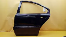 Дверь задняя левая Volvo S60