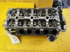 Головка блока Hyundai-KIA Ix55