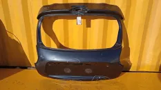 Дверь багажника Nissan Juke F15