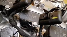 Катушка зажигания Skoda Kodiaq