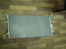 Радиатор кондиционера (конденсер) Hyundai-KIA