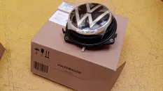 Кнопка многофункциональная Volkswagen Polo
