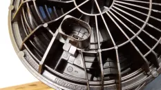 Кнопка многофункциональная Volkswagen Polo