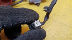 Проводка (коса) Geely Monjaro