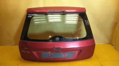 Дверь багажника Ford Fiesta 2007