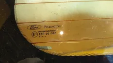 Дверь багажника Ford Fiesta 2007