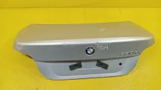 Крышка багажника BMW 5-серия E60