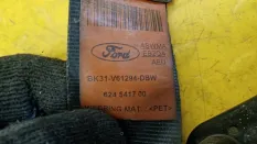 Ремень безопасности с пиропатроном Ford Transit