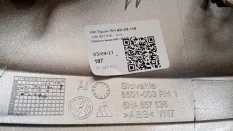 Крышка зеркала правого Volkswagen Tiguan