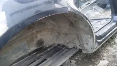 Крыло заднее правое Audi Q7 4L 2006
