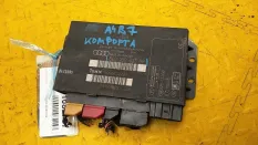 Блок комфорта Audi A4 B7 2005