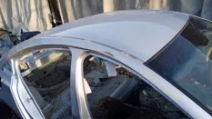 Крыша Chevrolet Cruze 2010