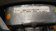 Подушка безопасности в рулевое колесо Audi A6 C6