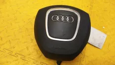 Подушка безопасности в рулевое колесо Audi A6 C6