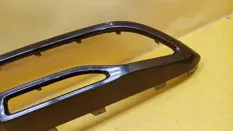 Накладка переднего бампера Mercedes-Benz Gla-class