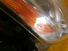 Фара правая Nissan Murano Z50