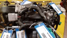 Проводка (коса) Volkswagen Polo