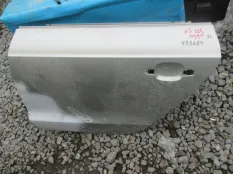 Дверь задняя левая Audi A5