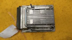 Блок управления двигателем BMW 7-серия F01 2011