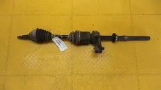 Полуось передняя (привод) Nissan Murano Z50 2007