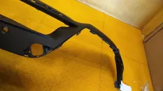 Юбка передняя BMW X5 E70