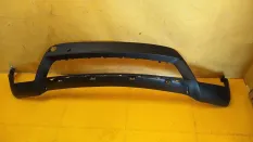 Юбка передняя BMW X5 E70