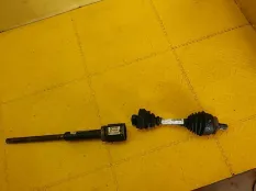 Полуось передняя (привод) Volvo S60
