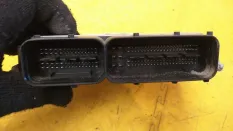 Блок управления двигателем Volkswagen Caddy 2010