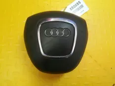 Подушка безопасности в рулевое колесо Audi A4 B8