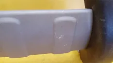 Защита Ssang Yong Kyron